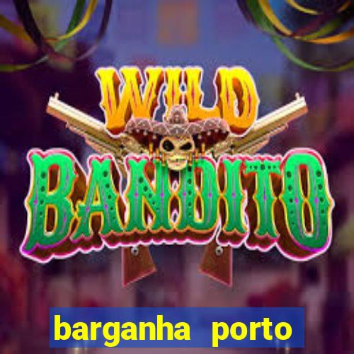 barganha porto feliz facebook