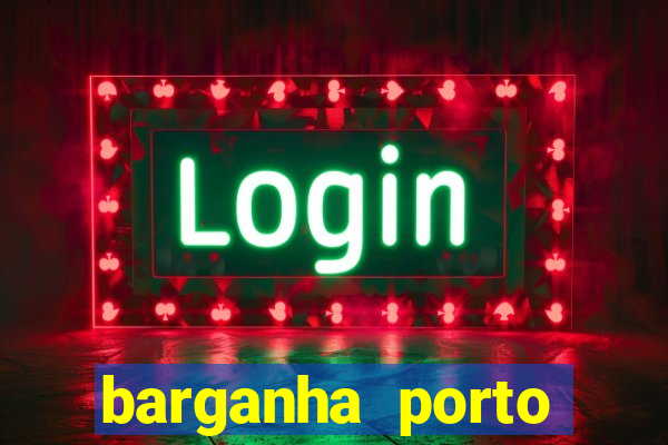 barganha porto feliz facebook