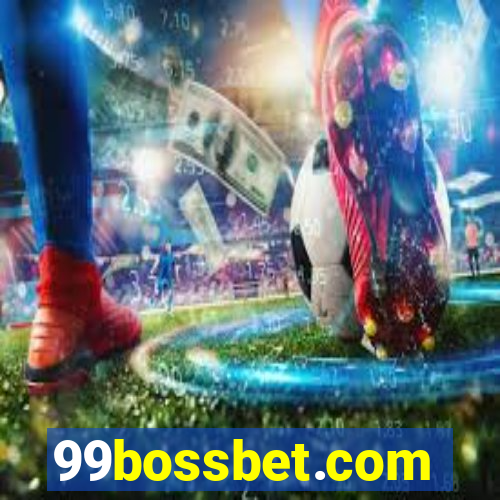 99bossbet.com