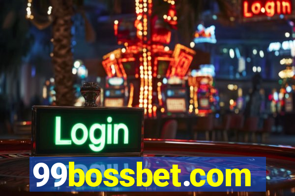 99bossbet.com