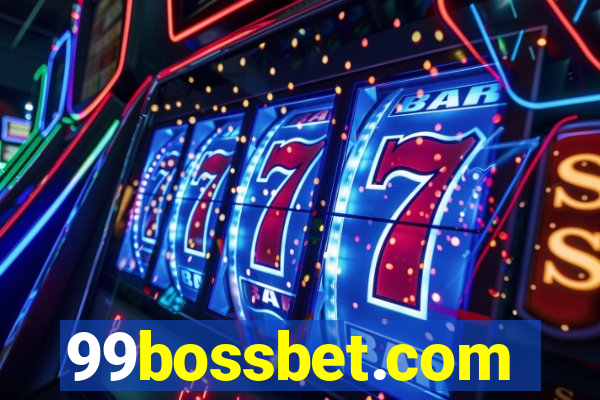 99bossbet.com