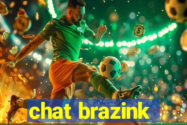 chat brazink