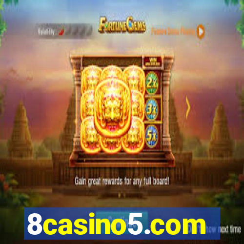 8casino5.com