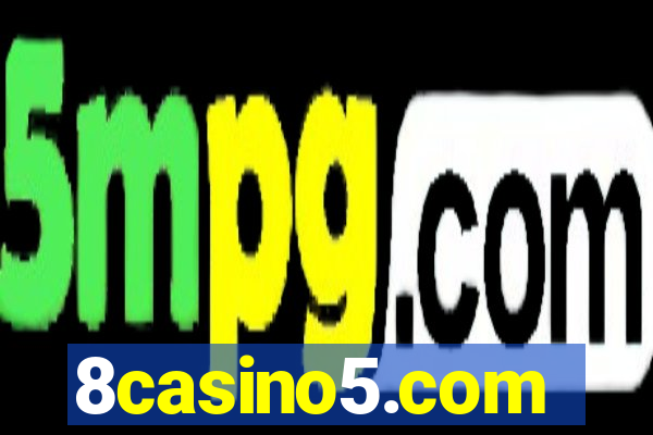 8casino5.com