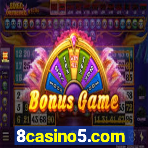 8casino5.com