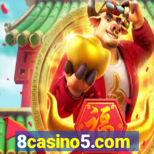 8casino5.com