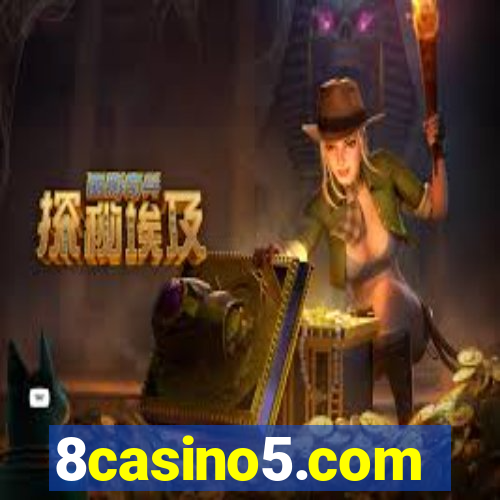 8casino5.com