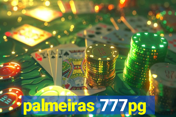 palmeiras 777pg