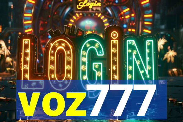 voz777