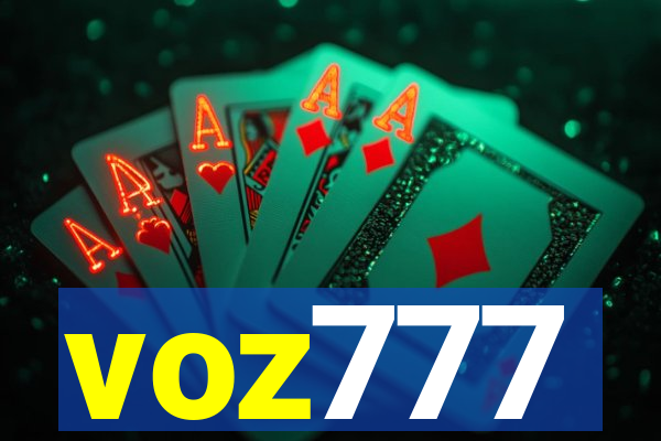 voz777