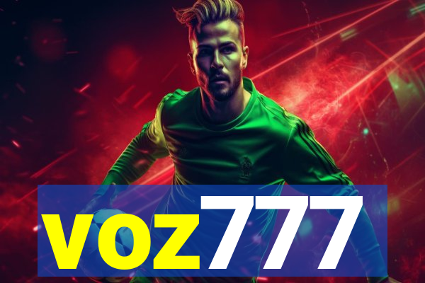 voz777