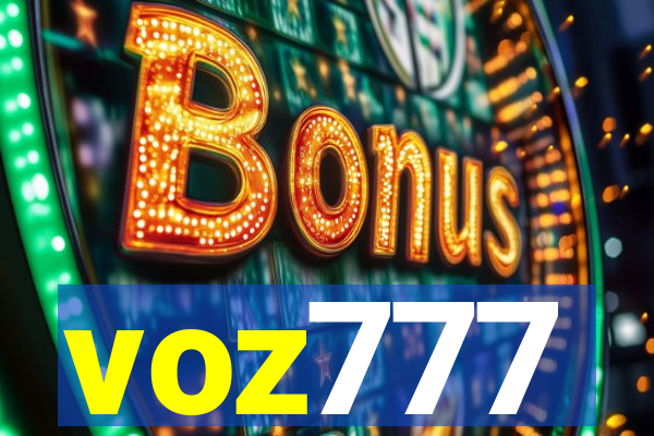 voz777