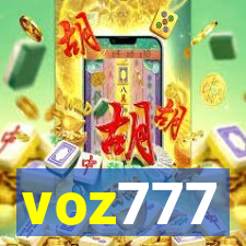 voz777