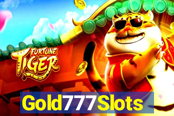 Gold777Slots