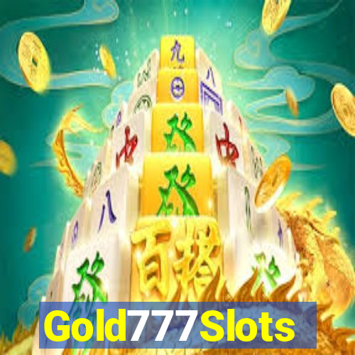 Gold777Slots