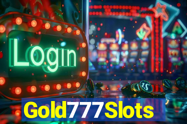 Gold777Slots