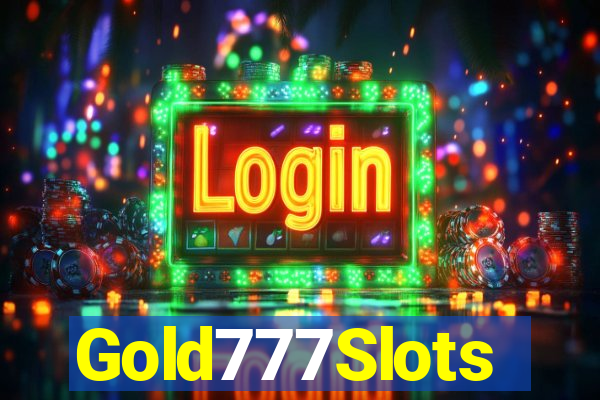 Gold777Slots