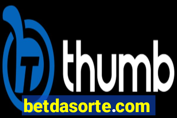 betdasorte.com