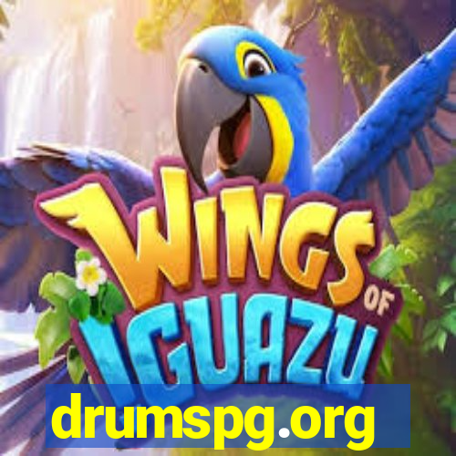 drumspg.org