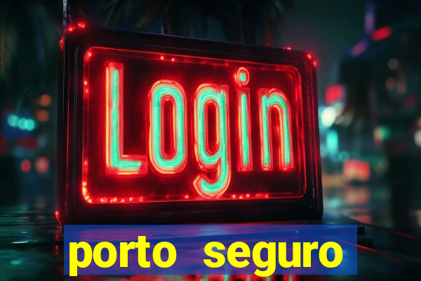 porto seguro reclame aqui