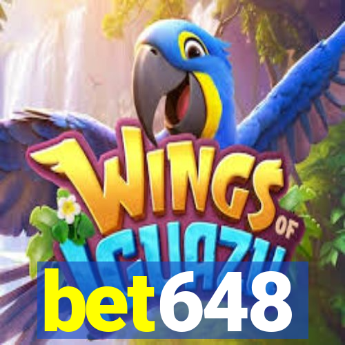 bet648