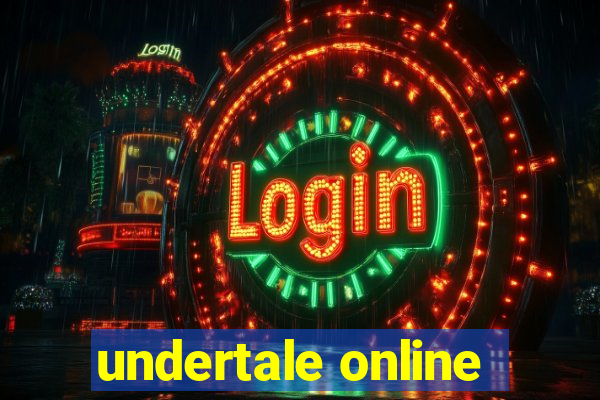 undertale online