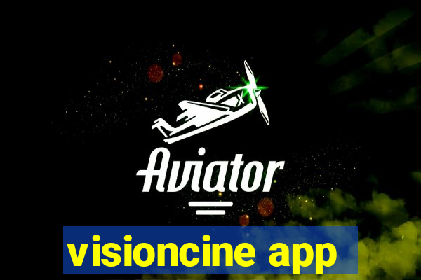 visioncine app