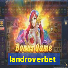 landroverbet