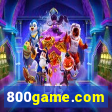 800game.com