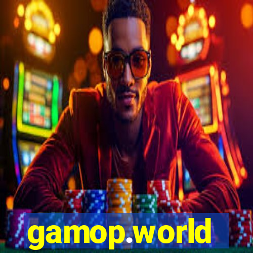 gamop.world