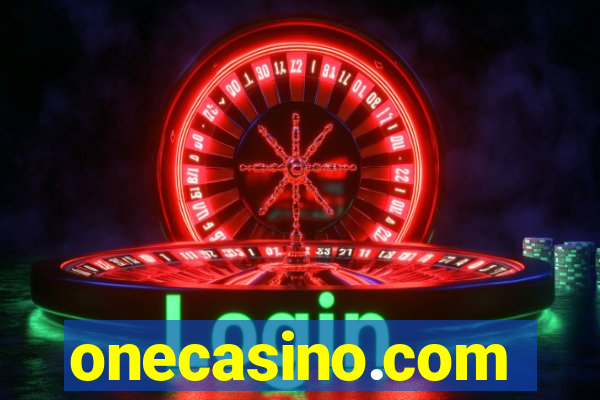 onecasino.com