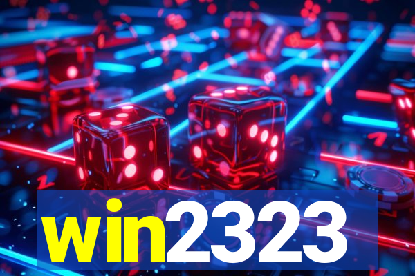 win2323