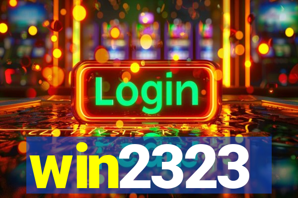 win2323