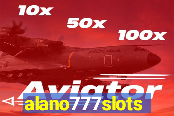 alano777slots