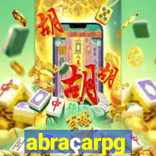 abraçarpg