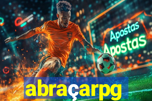 abraçarpg