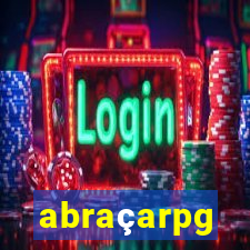 abraçarpg