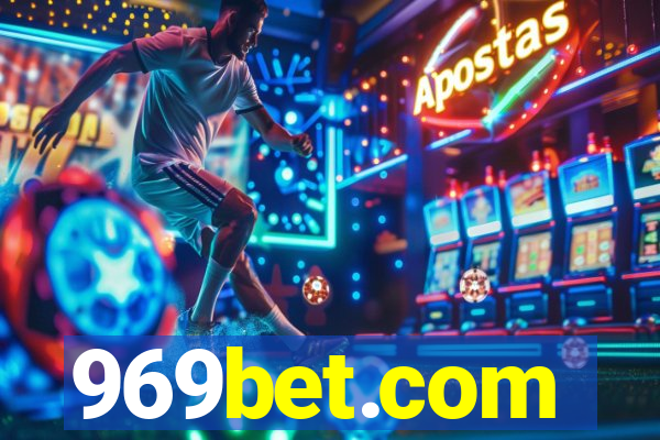 969bet.com