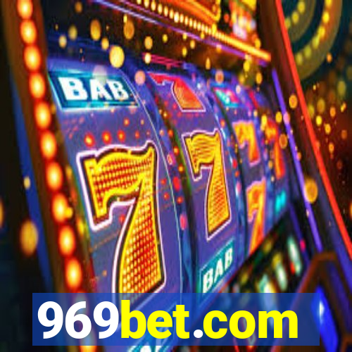 969bet.com