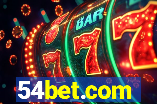 54bet.com