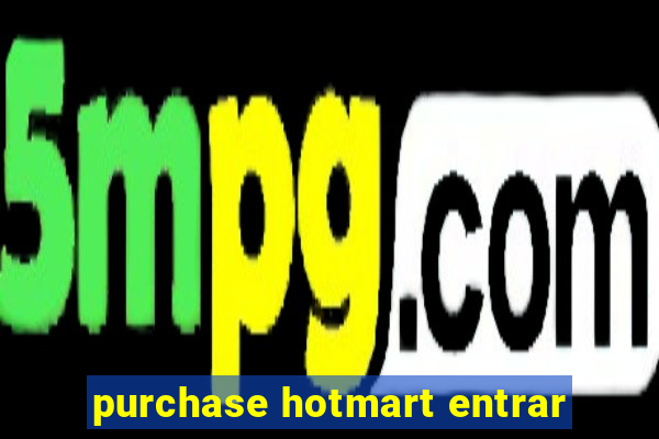 purchase hotmart entrar