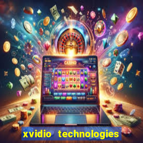 xvidio technologies startup download free