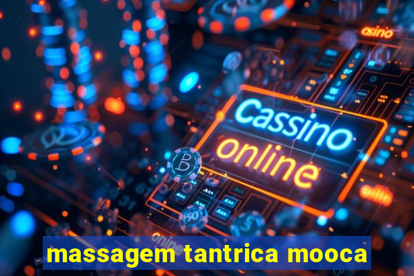 massagem tantrica mooca