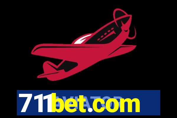 711bet.com