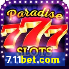 711bet.com