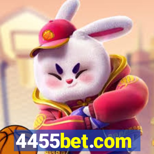 4455bet.com