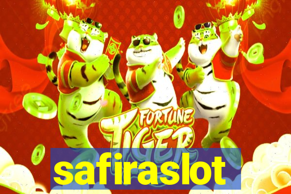 safiraslot