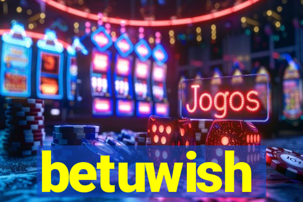 betuwish