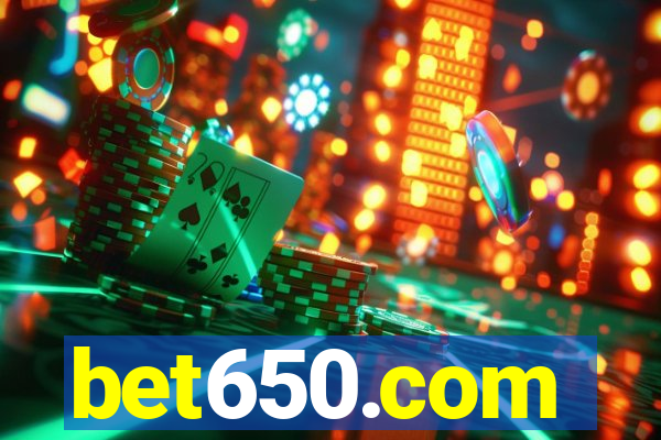 bet650.com