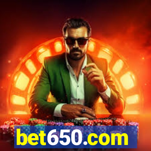 bet650.com